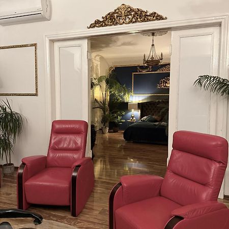Exclusive Apartment Chmielna Street 95M2 Warsaw Luaran gambar