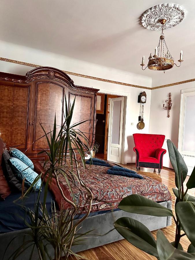 Exclusive Apartment Chmielna Street 95M2 Warsaw Luaran gambar