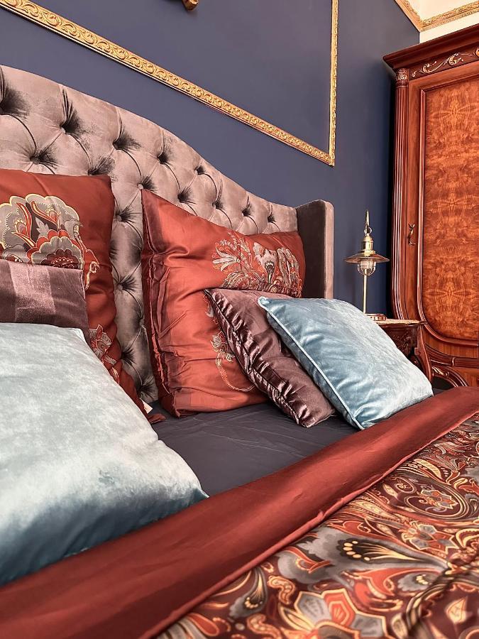 Exclusive Apartment Chmielna Street 95M2 Warsaw Luaran gambar