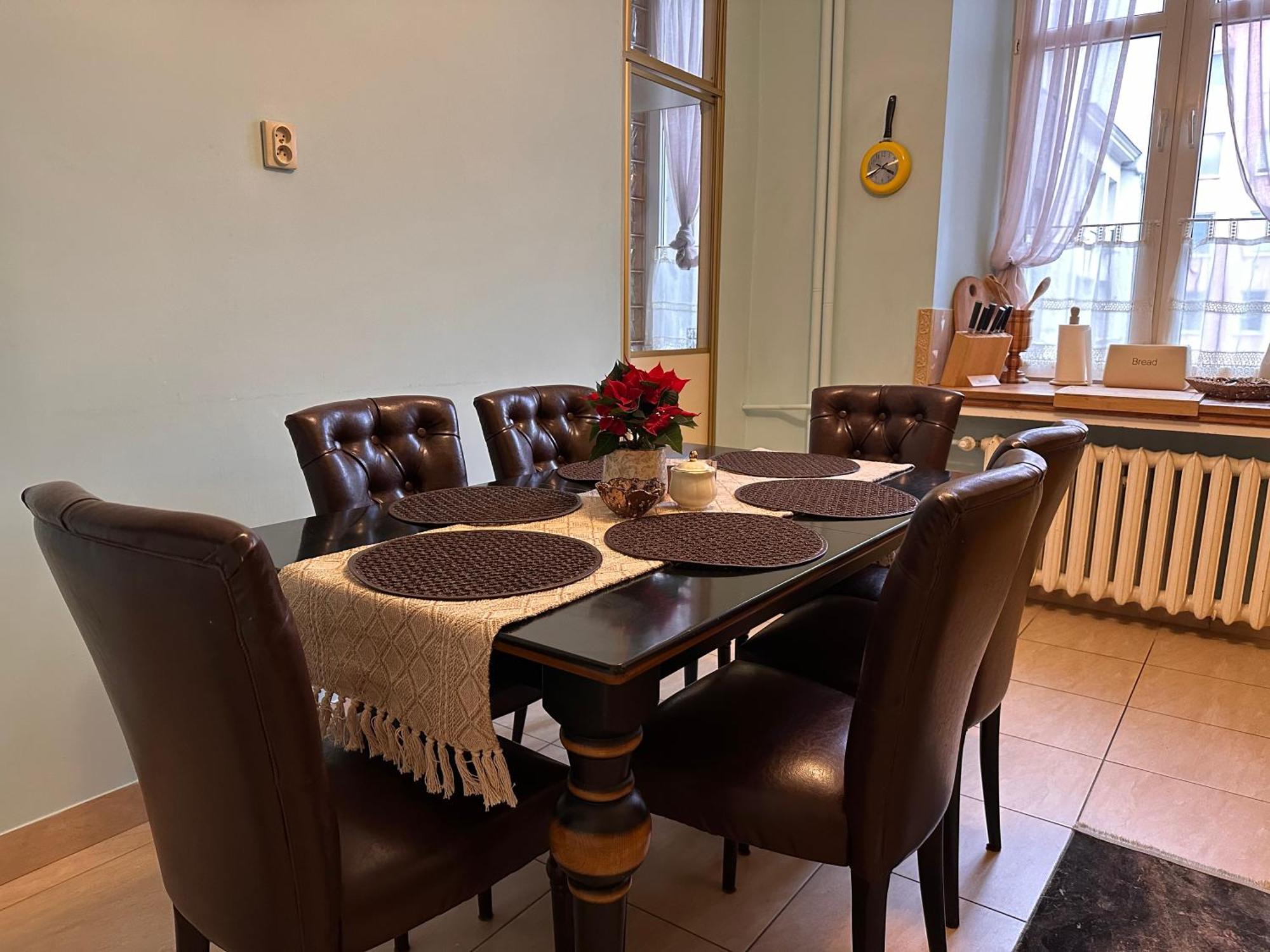 Exclusive Apartment Chmielna Street 95M2 Warsaw Luaran gambar