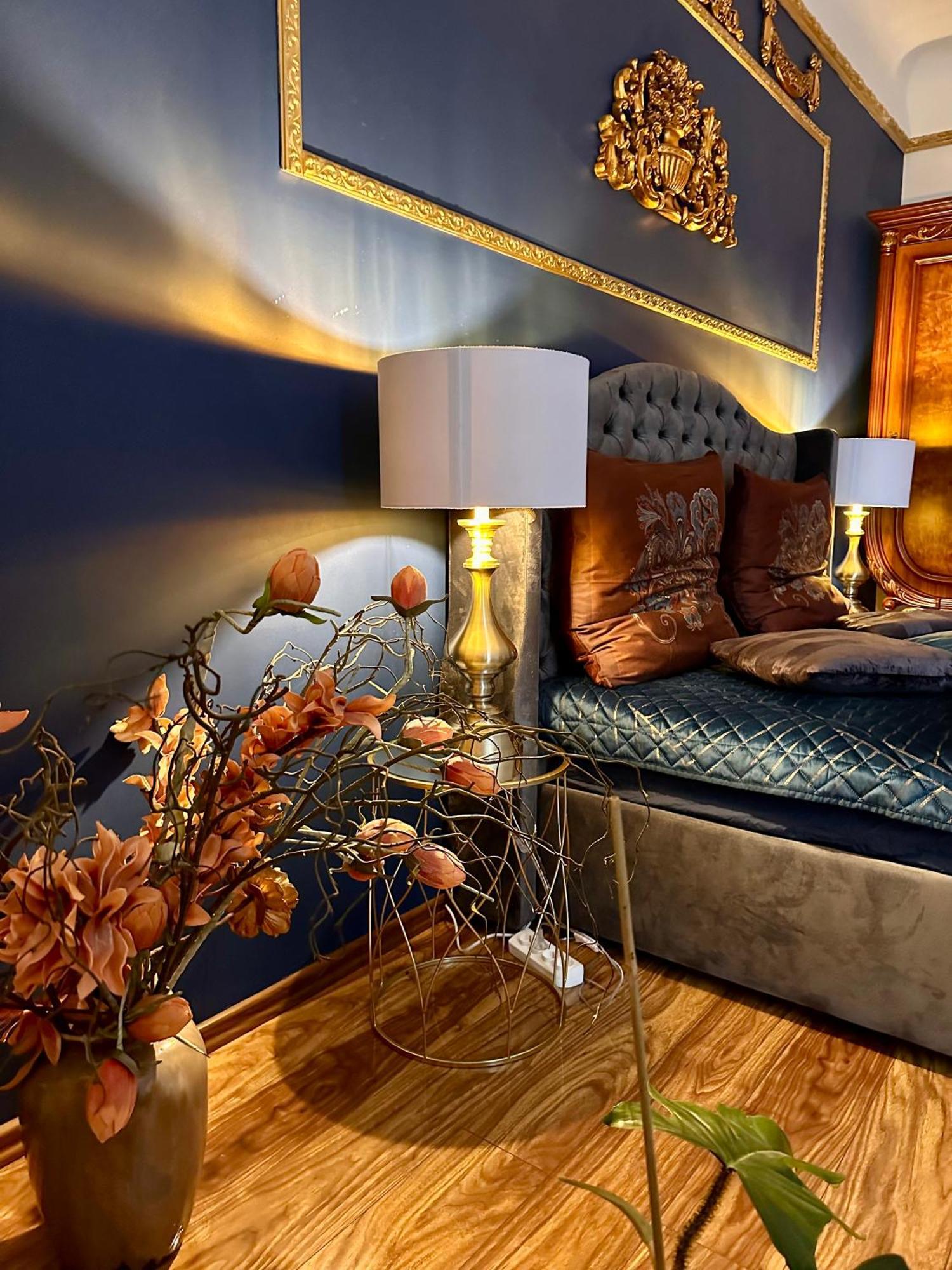Exclusive Apartment Chmielna Street 95M2 Warsaw Luaran gambar