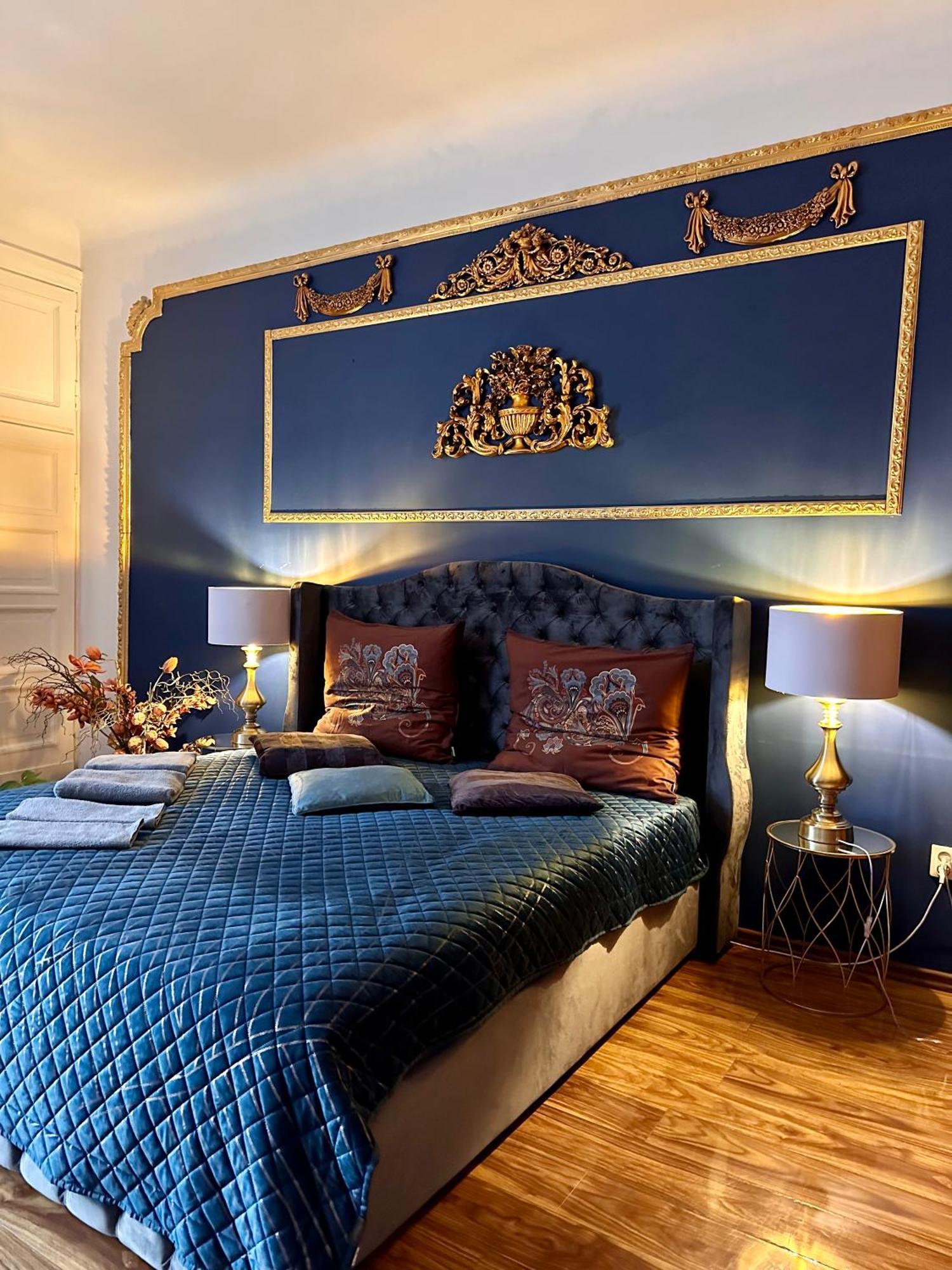 Exclusive Apartment Chmielna Street 95M2 Warsaw Luaran gambar