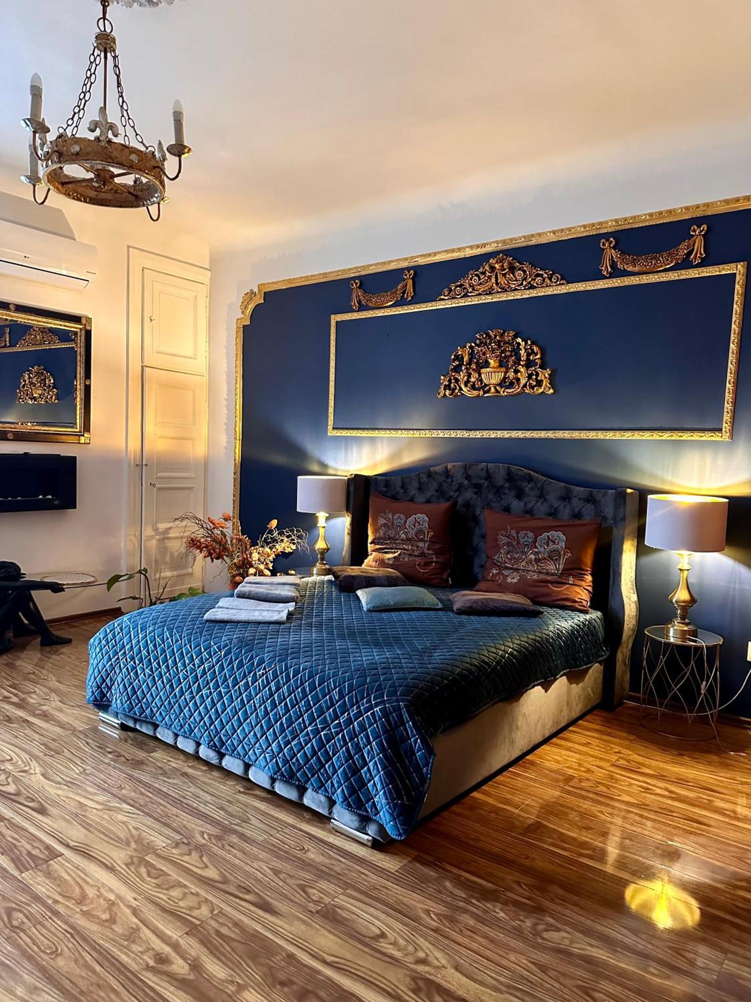 Exclusive Apartment Chmielna Street 95M2 Warsaw Luaran gambar