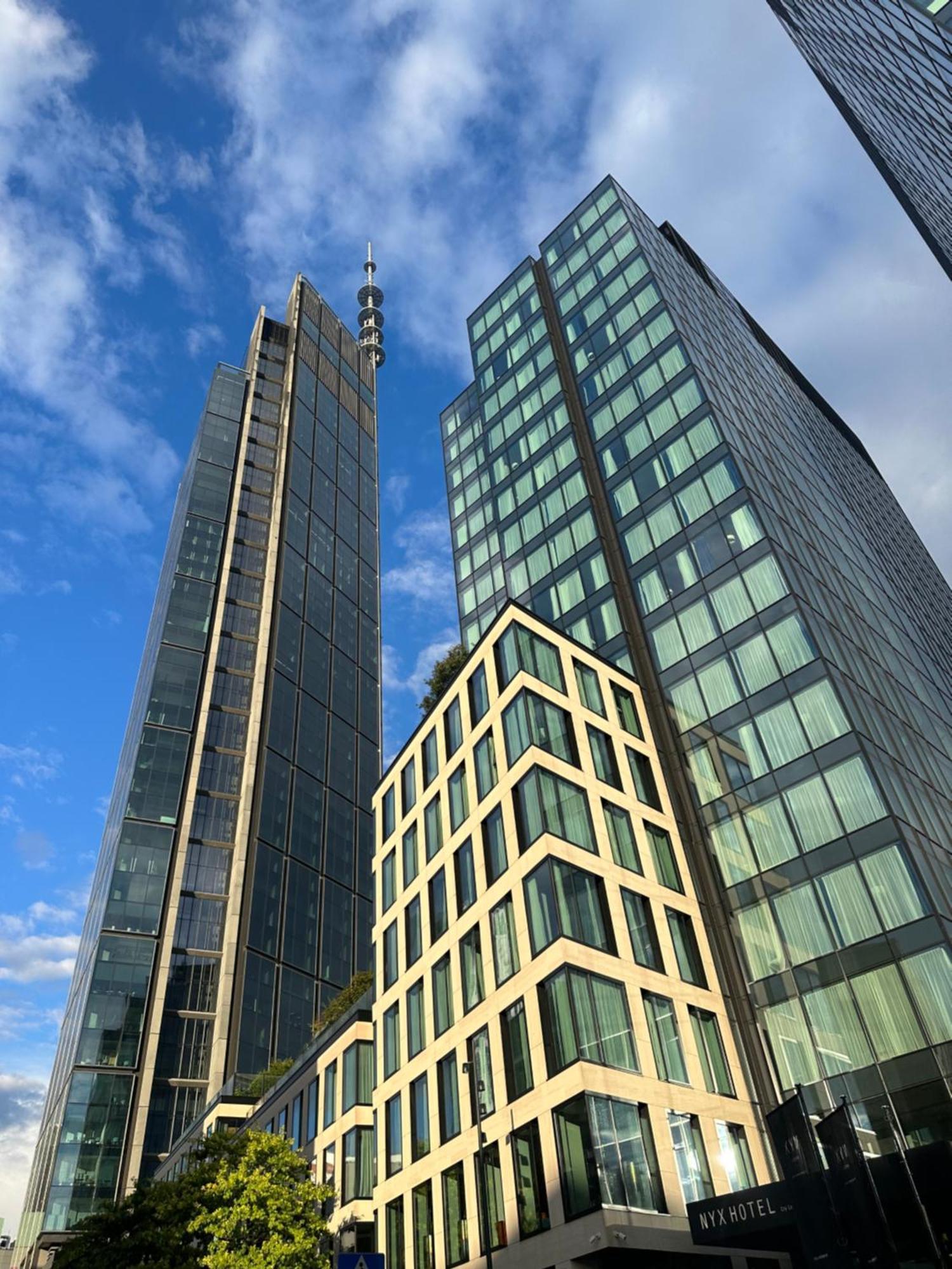 Exclusive Apartment Chmielna Street 95M2 Warsaw Luaran gambar