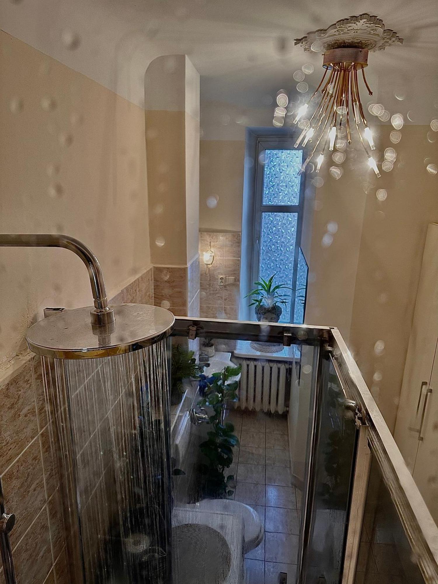 Exclusive Apartment Chmielna Street 95M2 Warsaw Luaran gambar