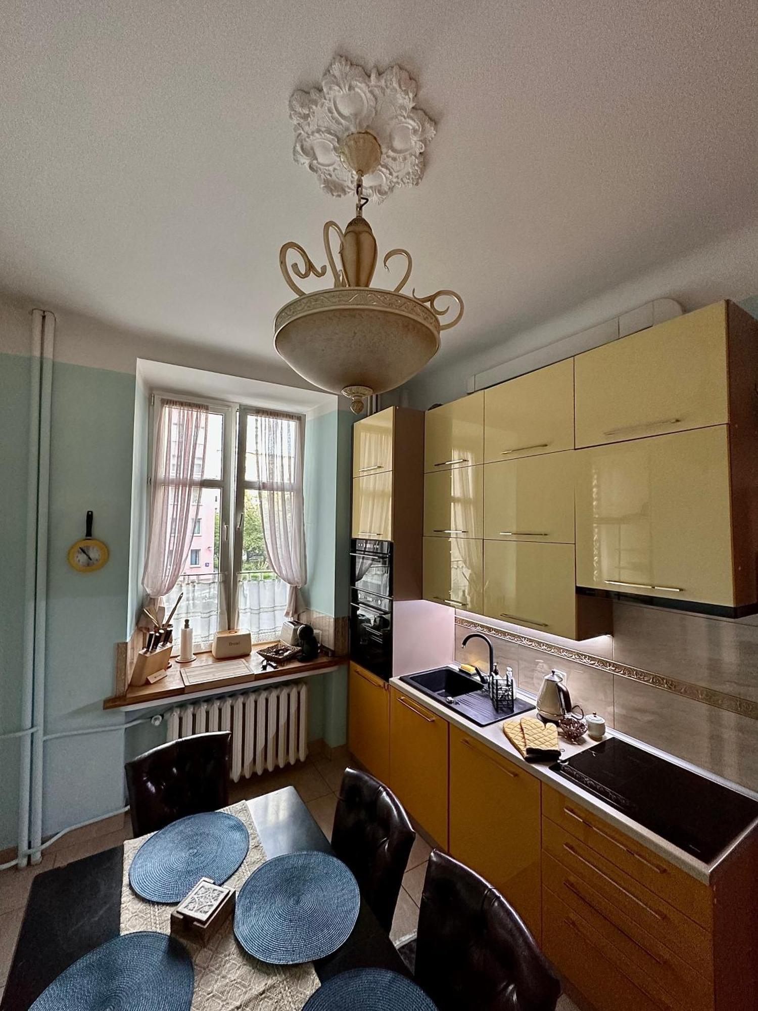 Exclusive Apartment Chmielna Street 95M2 Warsaw Luaran gambar