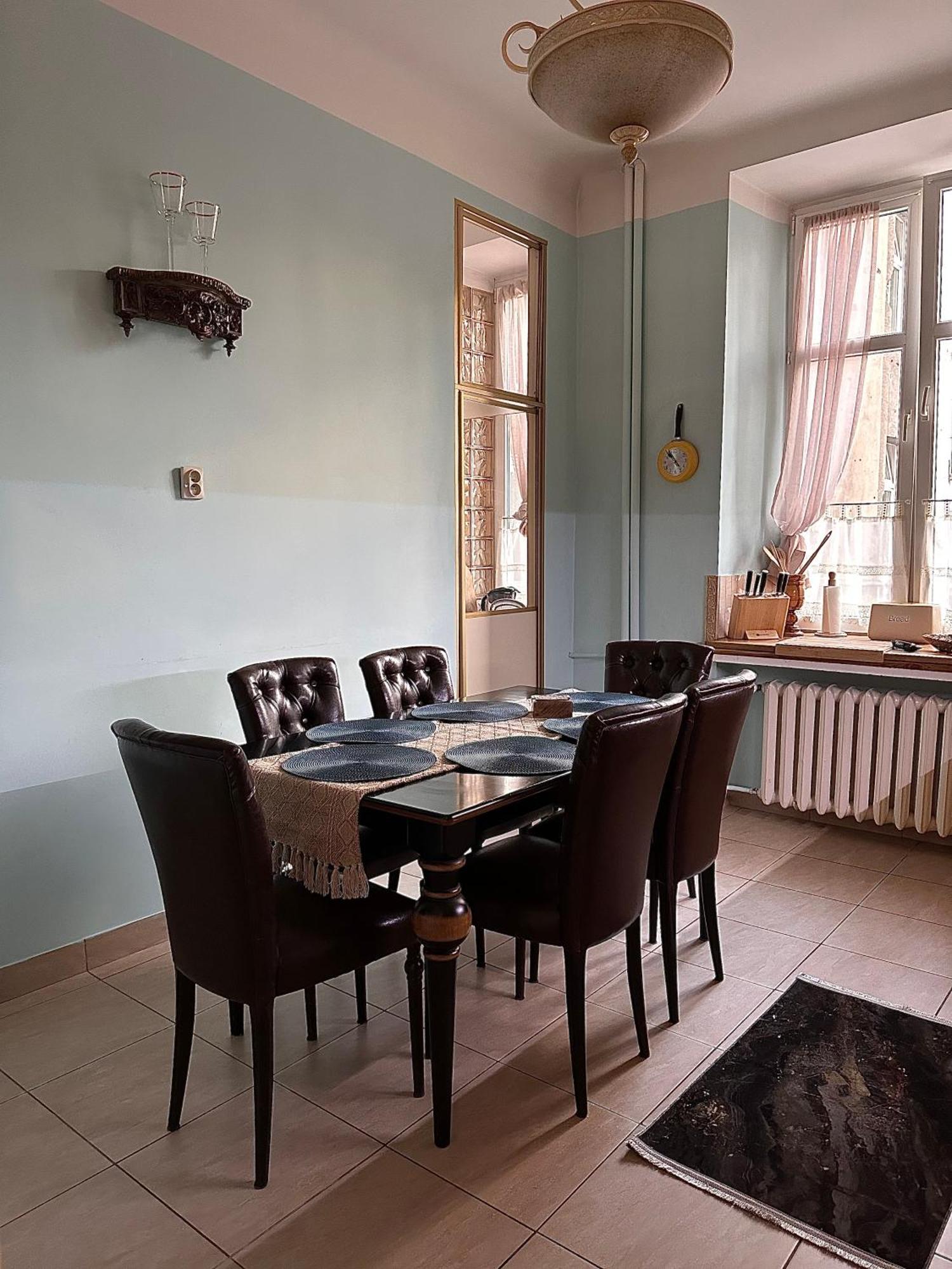 Exclusive Apartment Chmielna Street 95M2 Warsaw Luaran gambar