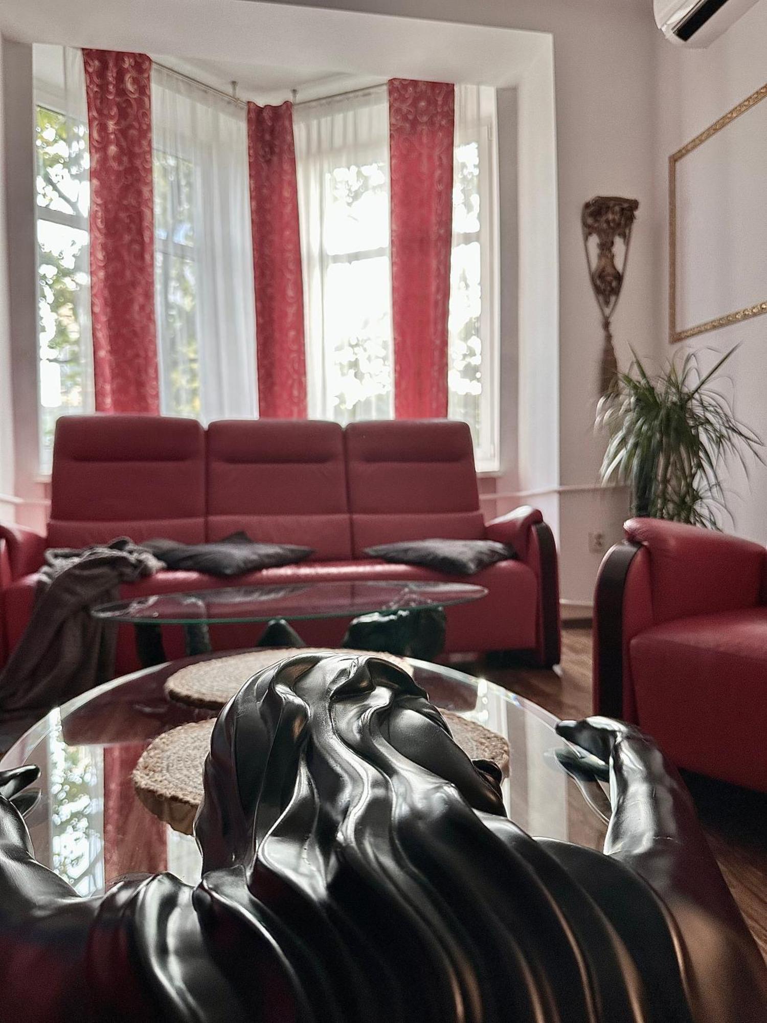 Exclusive Apartment Chmielna Street 95M2 Warsaw Luaran gambar