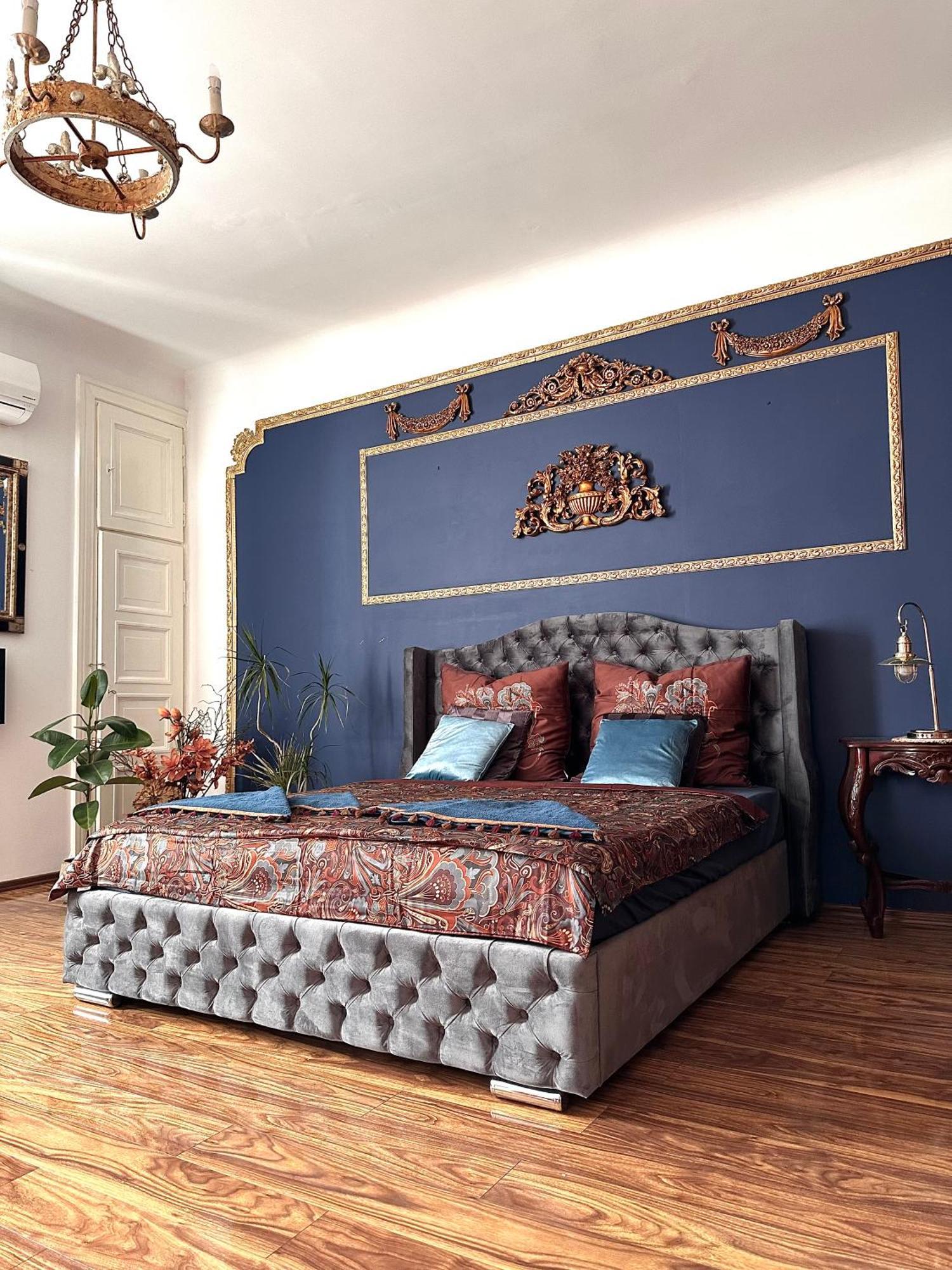 Exclusive Apartment Chmielna Street 95M2 Warsaw Luaran gambar