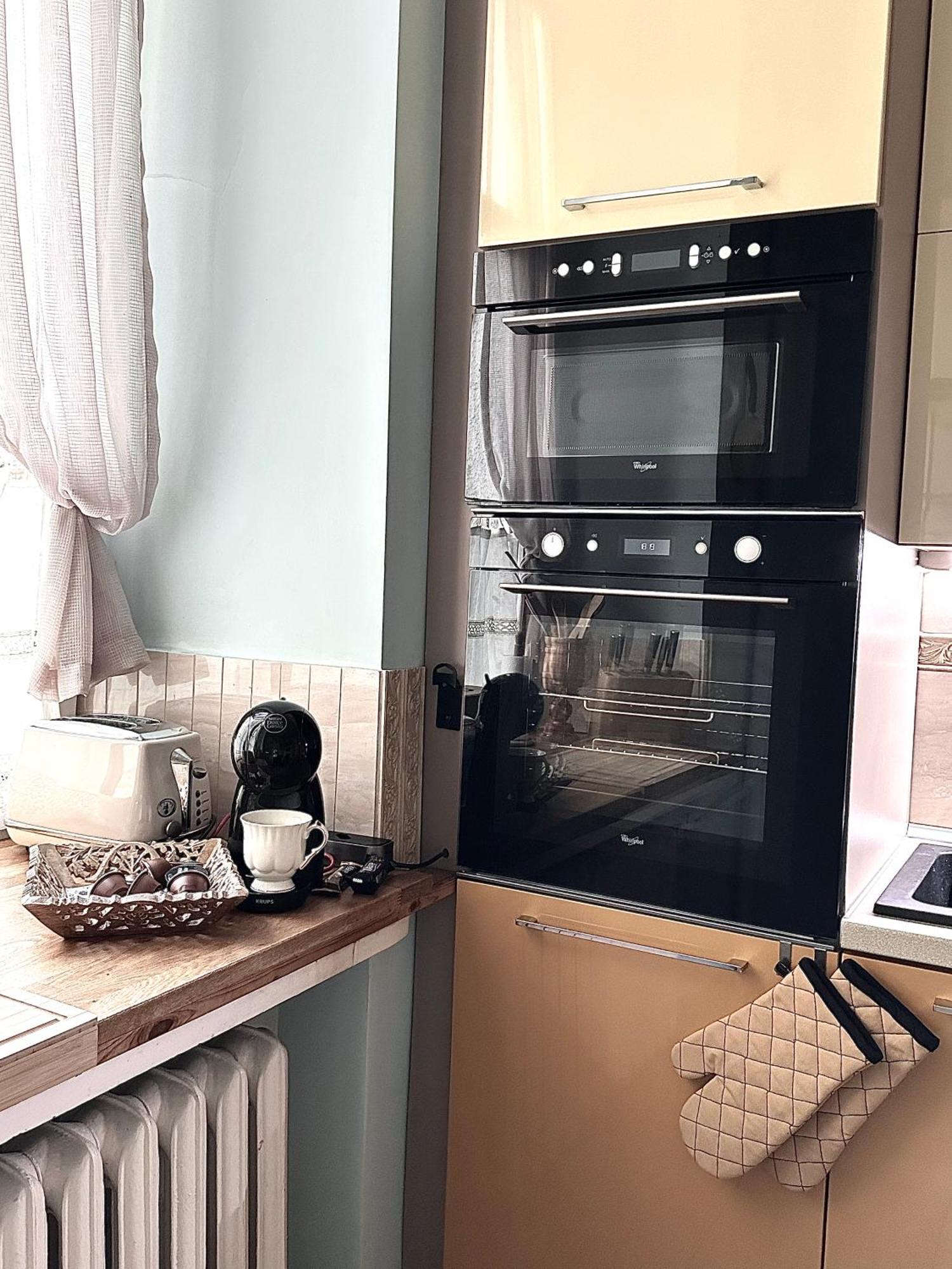 Exclusive Apartment Chmielna Street 95M2 Warsaw Luaran gambar