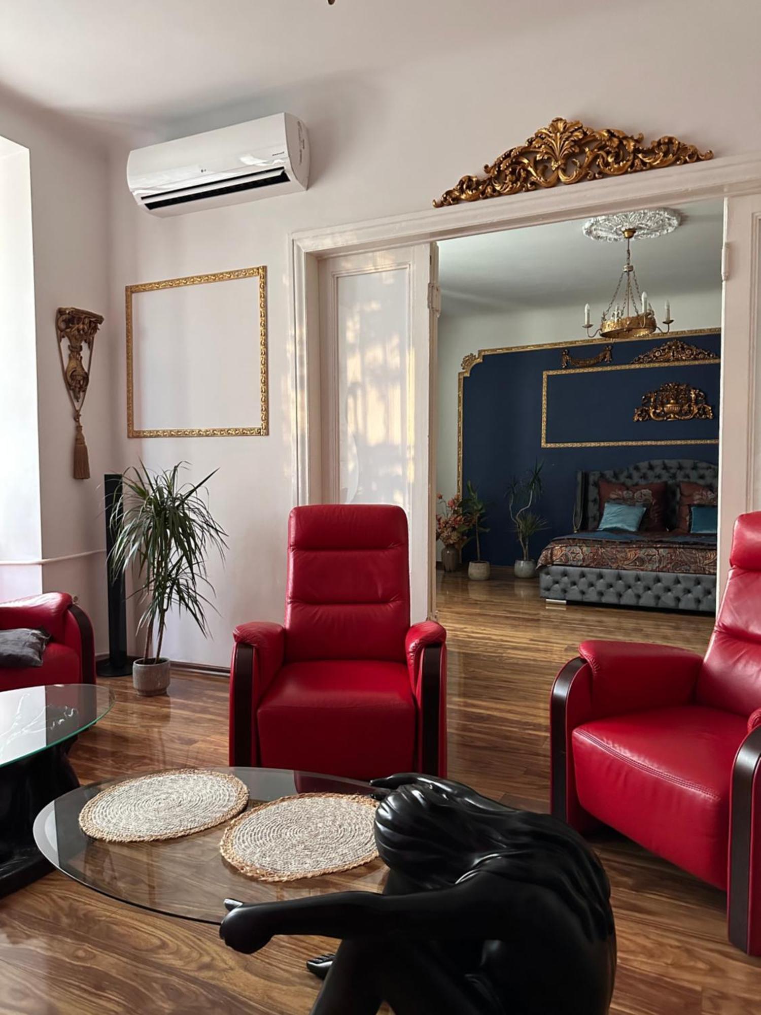 Exclusive Apartment Chmielna Street 95M2 Warsaw Luaran gambar