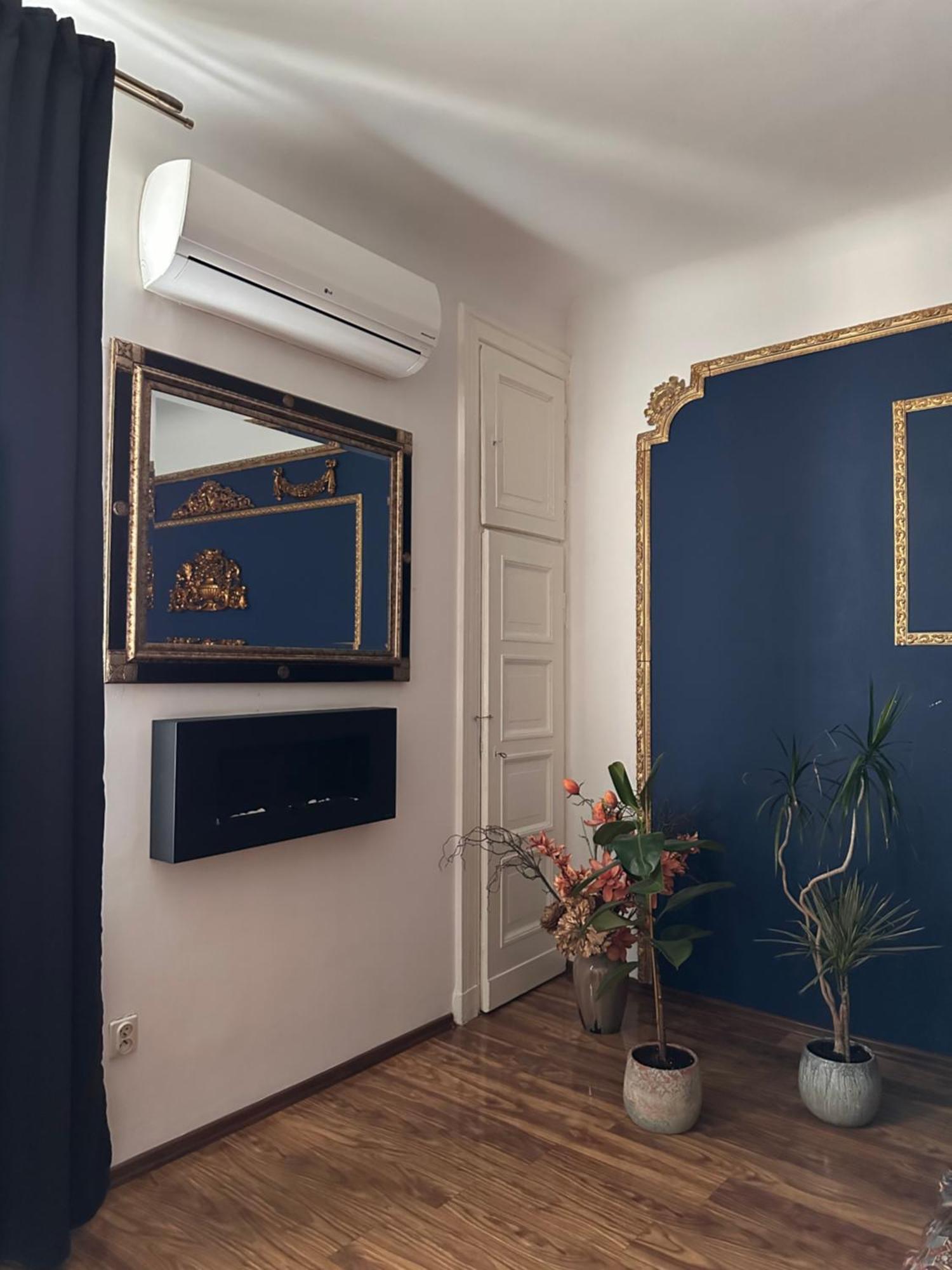 Exclusive Apartment Chmielna Street 95M2 Warsaw Luaran gambar