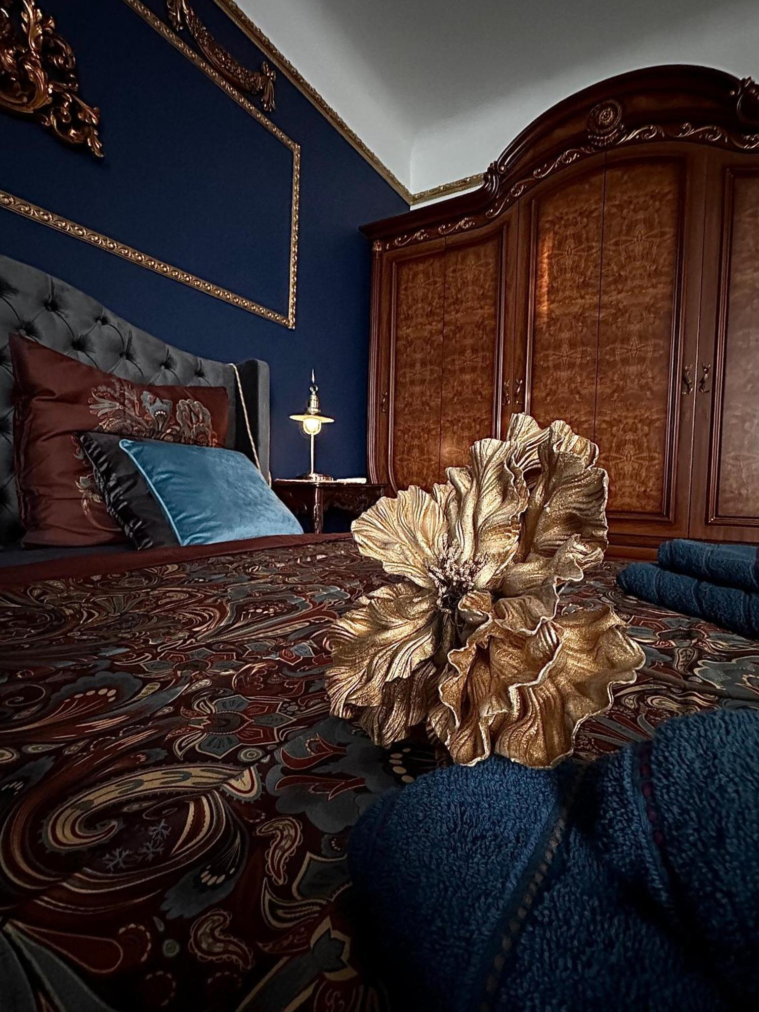 Exclusive Apartment Chmielna Street 95M2 Warsaw Luaran gambar