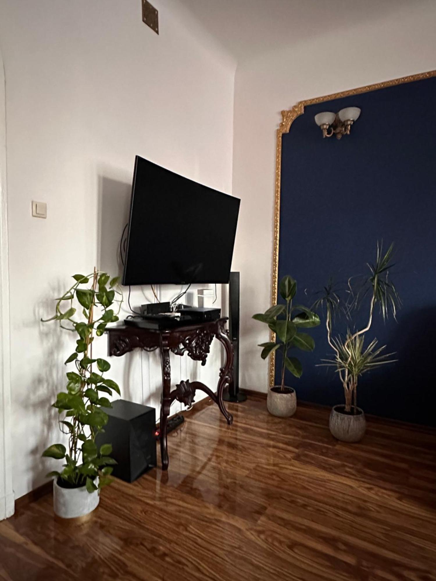 Exclusive Apartment Chmielna Street 95M2 Warsaw Luaran gambar