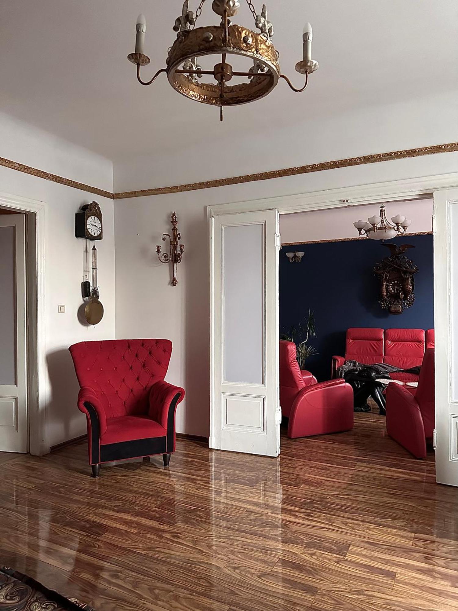 Exclusive Apartment Chmielna Street 95M2 Warsaw Luaran gambar