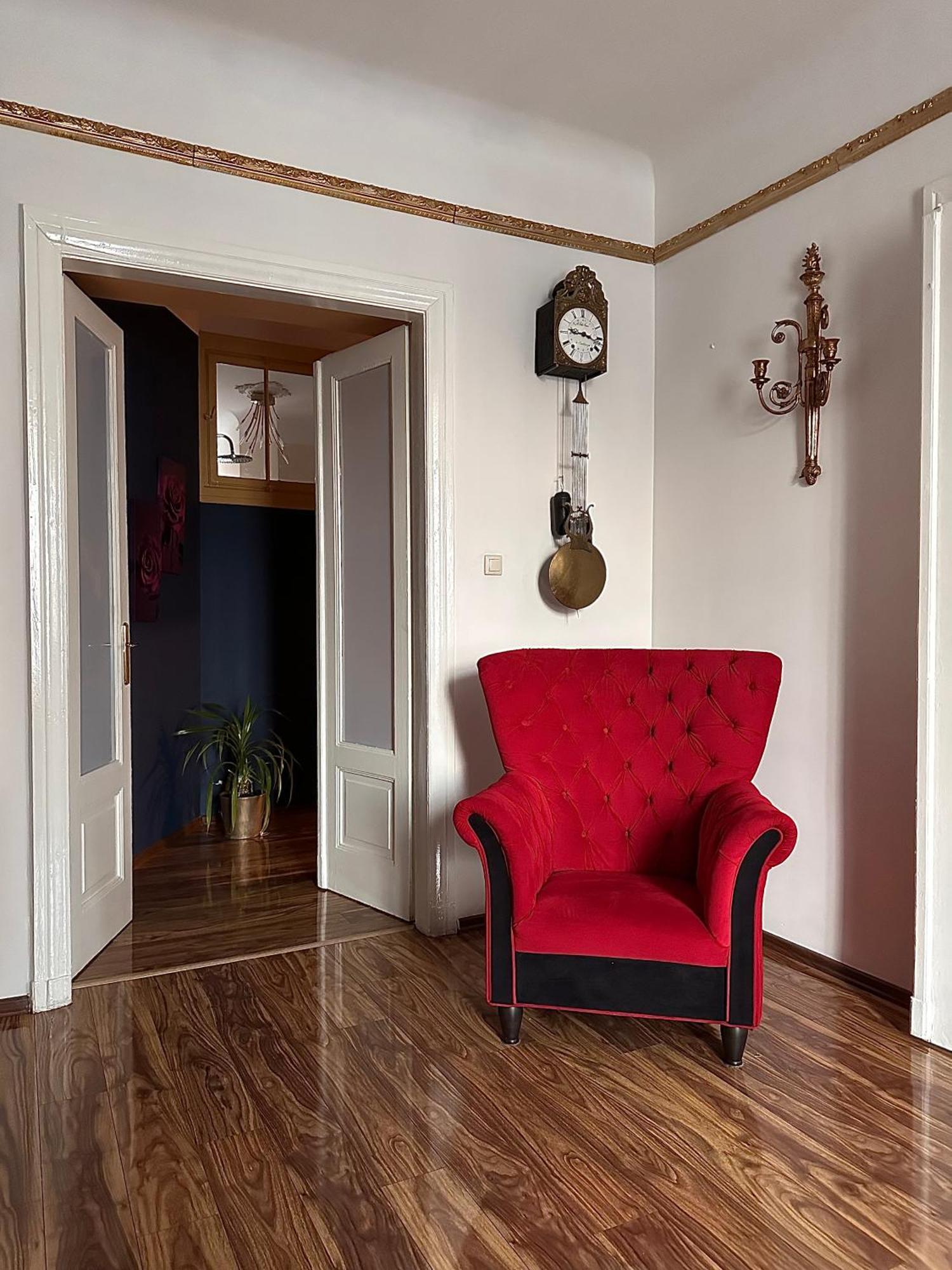 Exclusive Apartment Chmielna Street 95M2 Warsaw Luaran gambar