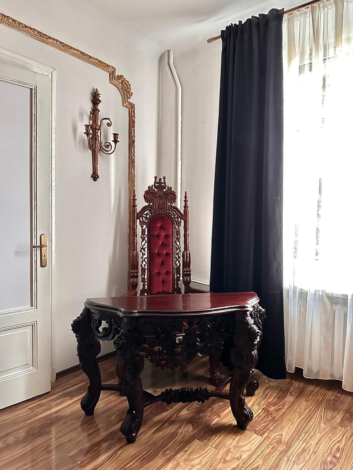 Exclusive Apartment Chmielna Street 95M2 Warsaw Luaran gambar