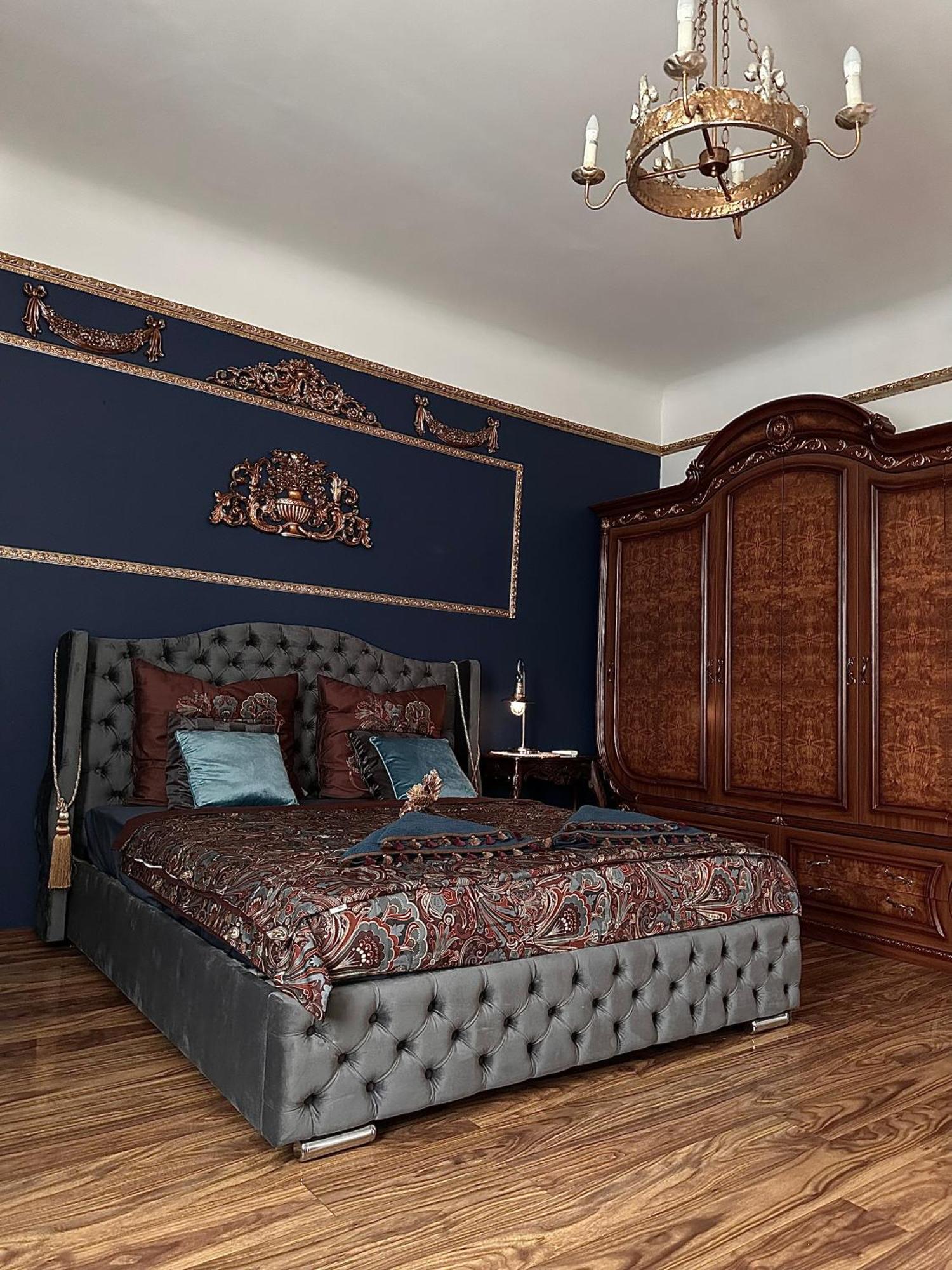 Exclusive Apartment Chmielna Street 95M2 Warsaw Luaran gambar