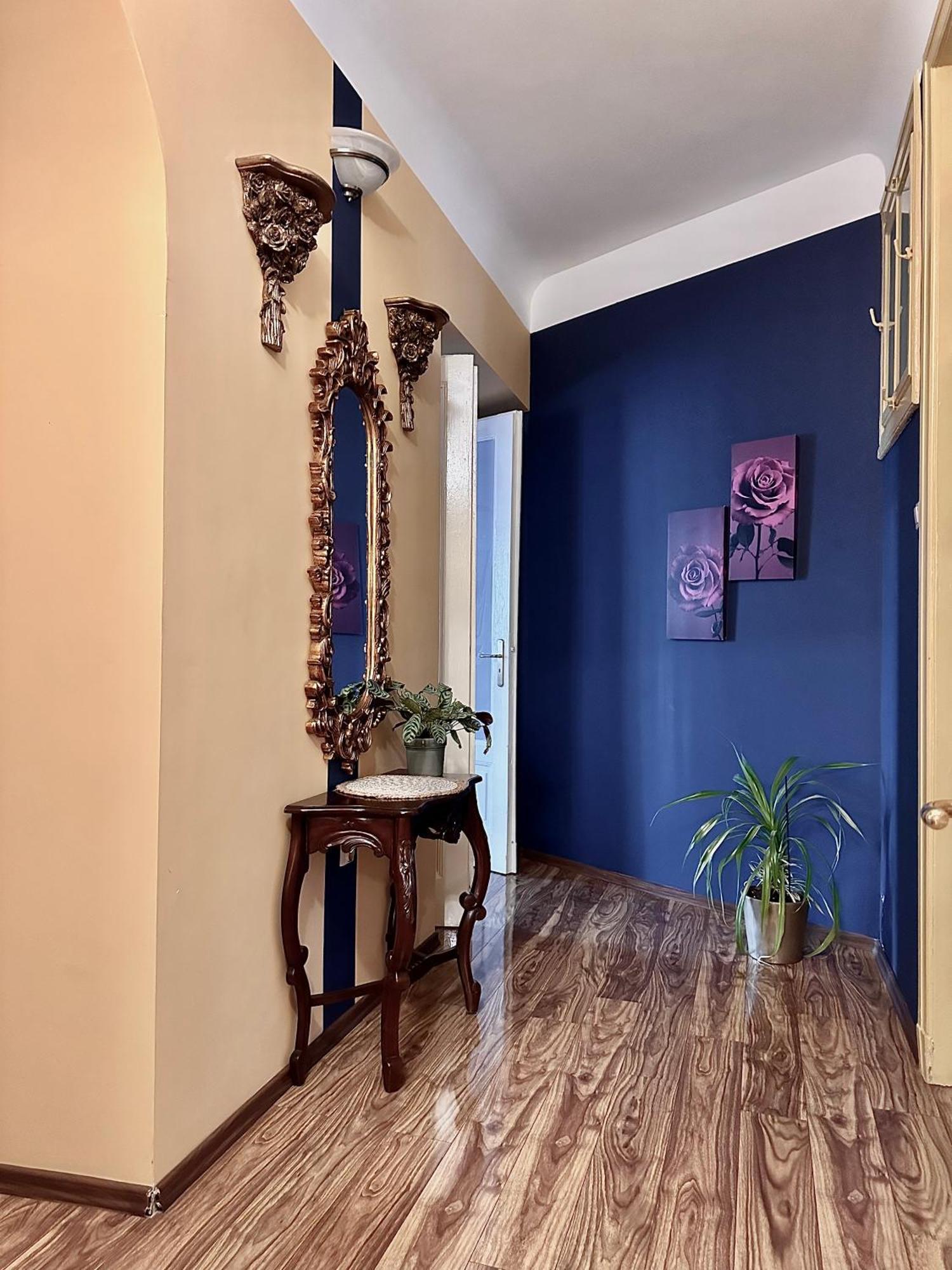 Exclusive Apartment Chmielna Street 95M2 Warsaw Luaran gambar