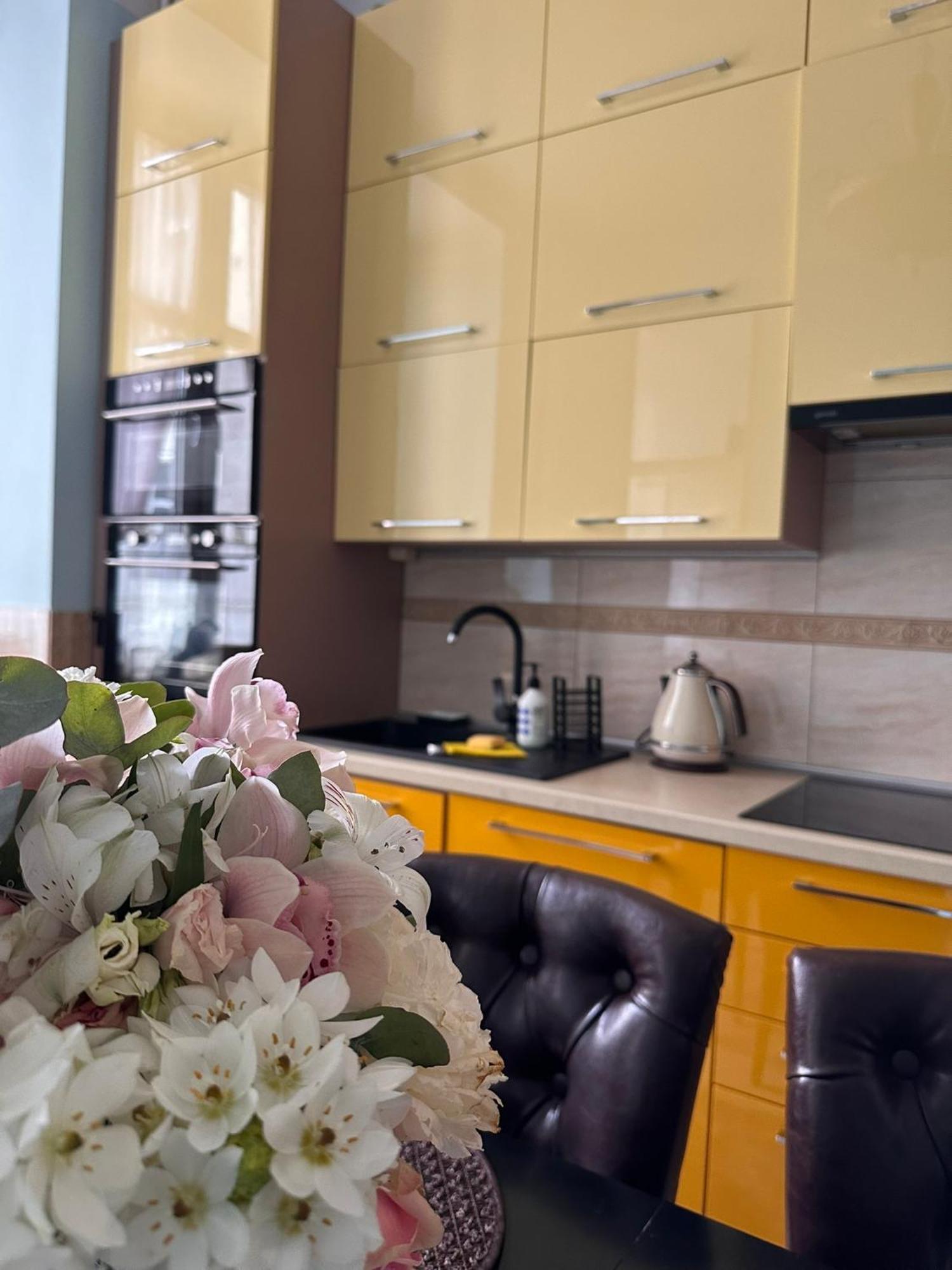 Exclusive Apartment Chmielna Street 95M2 Warsaw Luaran gambar