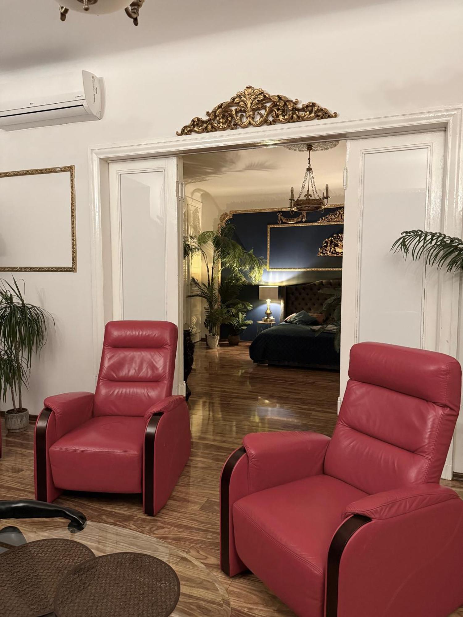 Exclusive Apartment Chmielna Street 95M2 Warsaw Luaran gambar