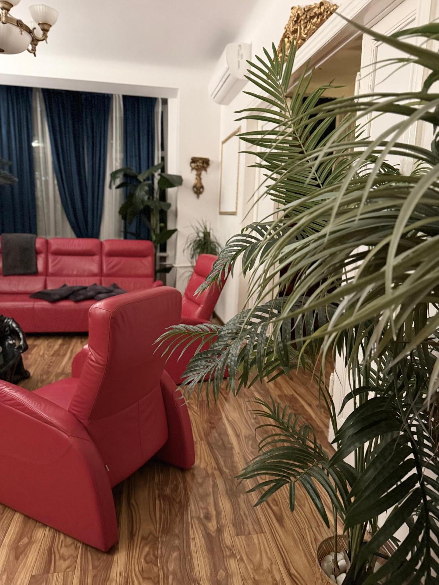 Exclusive Apartment Chmielna Street 95M2 Warsaw Luaran gambar