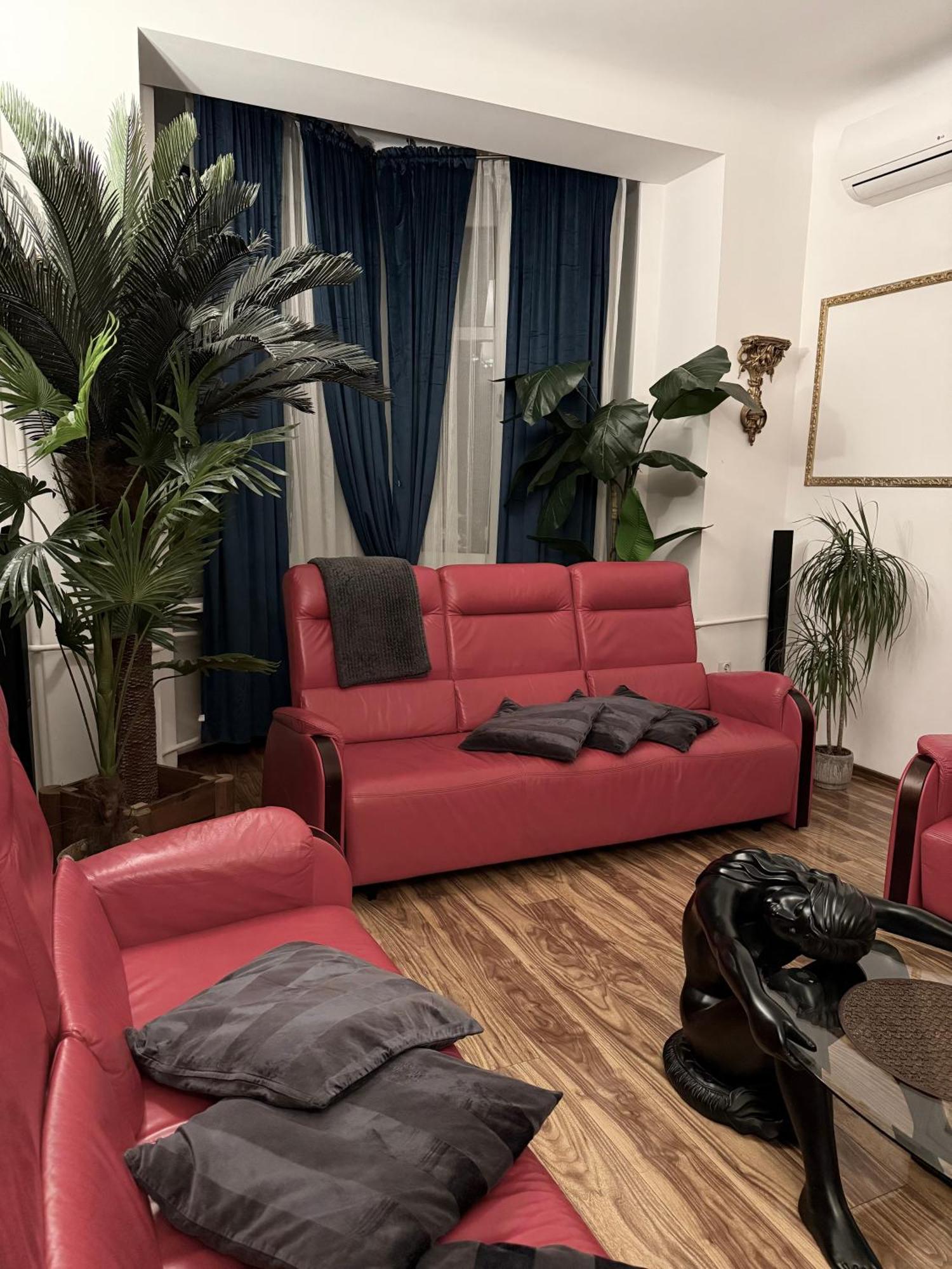 Exclusive Apartment Chmielna Street 95M2 Warsaw Luaran gambar