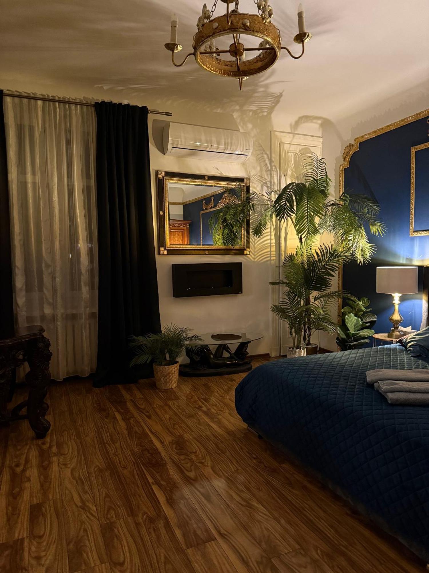 Exclusive Apartment Chmielna Street 95M2 Warsaw Luaran gambar