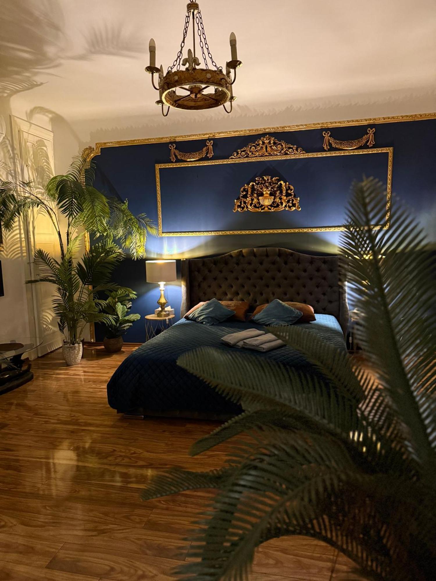 Exclusive Apartment Chmielna Street 95M2 Warsaw Luaran gambar